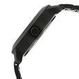 Fastrack Quartz Analog Grey Dial Stainless Steel Strap Watch for Guys - image number 2