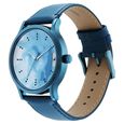 Fastrack Urban Camo Blue Dial Watch for Guys - image number 2