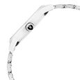 Fastrack Bare Basics Quartz Analog Blue Dial Stainless Steel Strap Watch for Guys - image number 4
