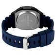 Fastrack StreetStyle Unisex Jet Blue Digital Watch - image number 5