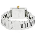 Fastrack Quartz Analog Grey Dial Stainless Steel Strap Watch for Guys - image number 3