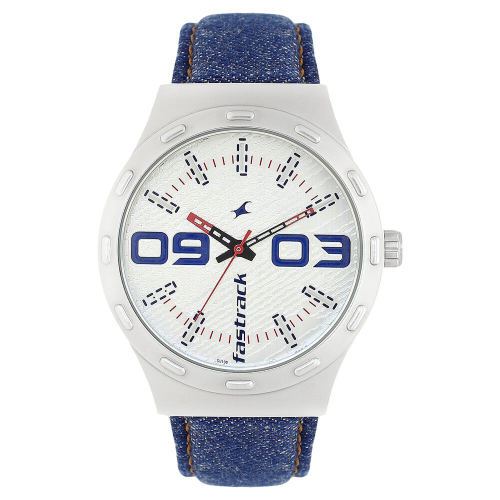 Fastrack jeans on sale belt watch