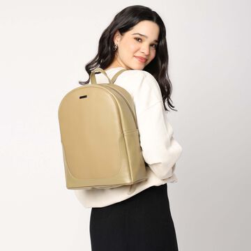 UrbanEdge Olive Backpack