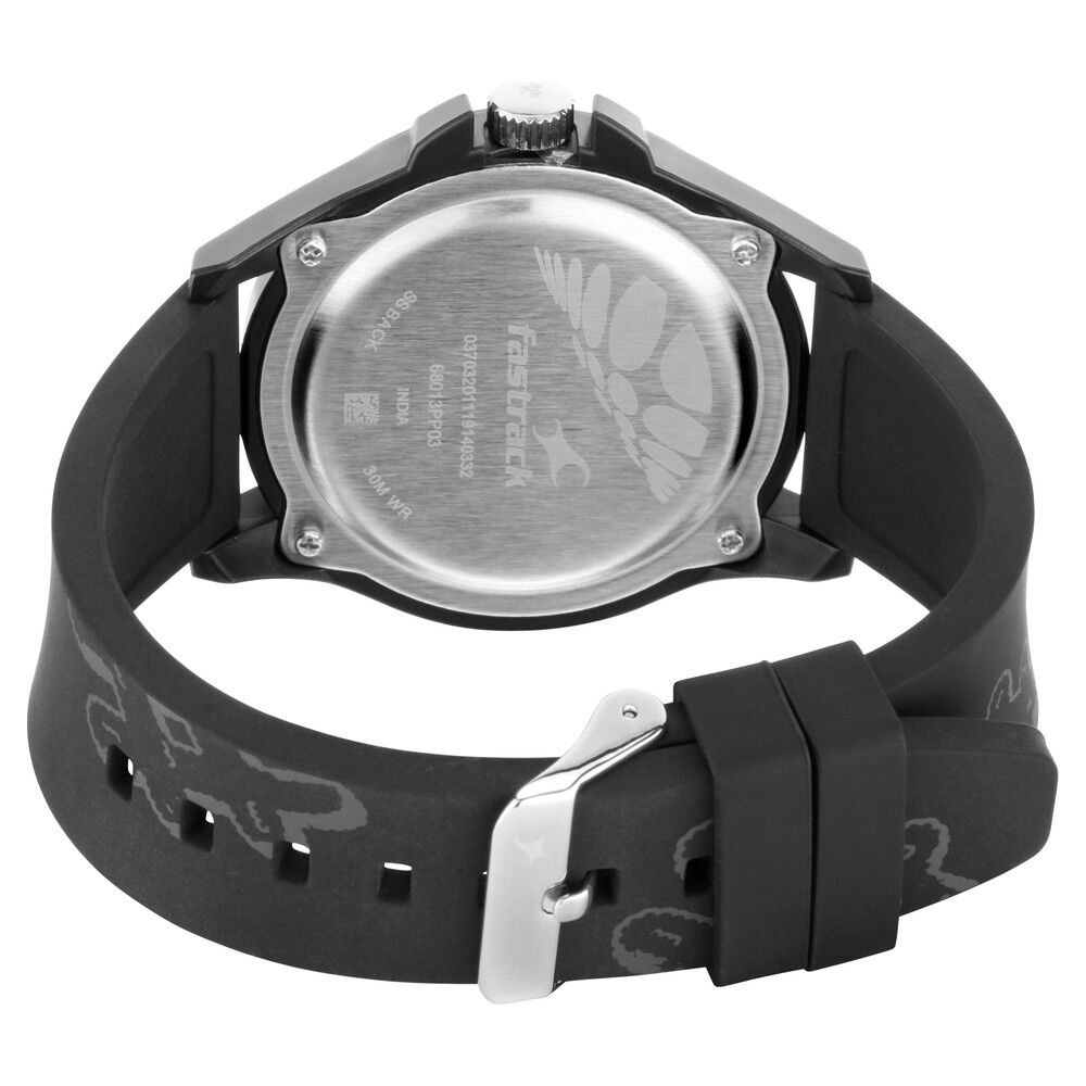Fastrack 30m wr watch price hotsell