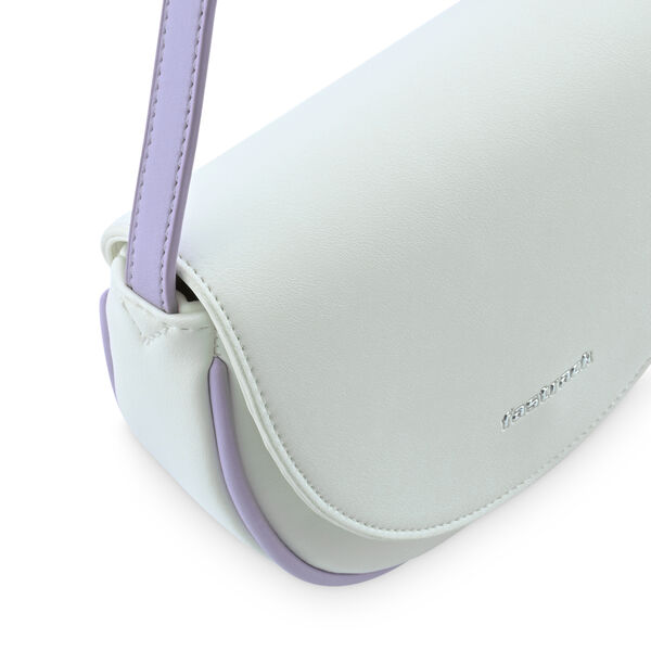 Half-Moon Chic Sling Bag - image number 5