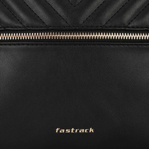 Fastrack LuxeQuilt Backpack - image number 8