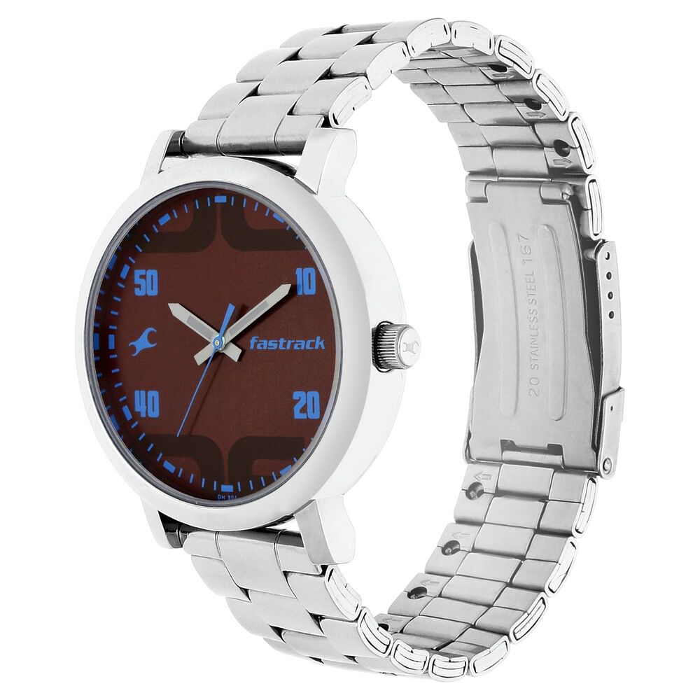 Fastrack 38052 2025