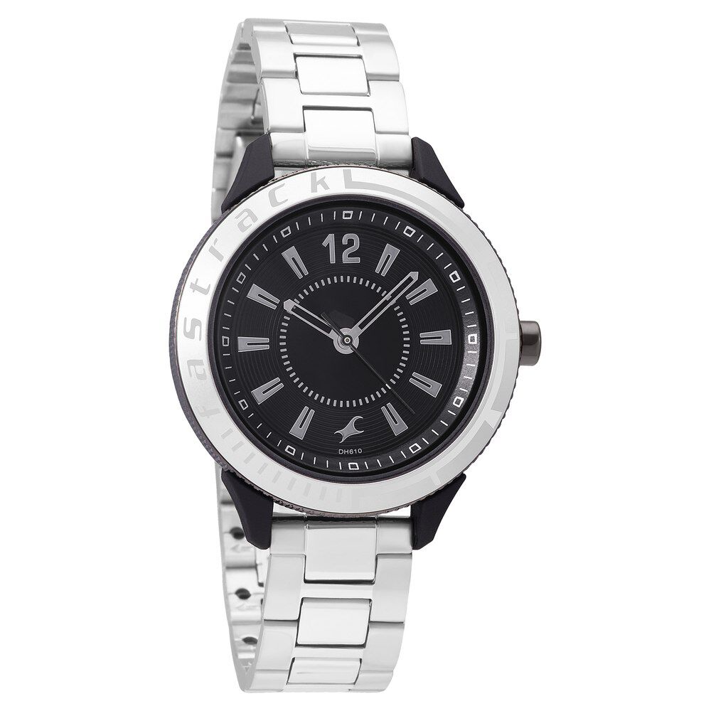 Fastrack varsity watch online
