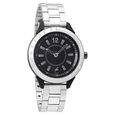 Fastrack Varsity Black Dial Quartz Analog Watch for Girls - image number 0