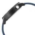 Fastrack Quartz Analog Beige Dial Silicone Strap Watch for Unisex - image number 2
