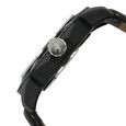 Fastrack Quartz Analog Grey Dial Leather Strap Watch for Guys - image number 2