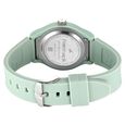 Fastrack Y2K Analog with Midnight Purple Dial Silicon Strap Watch for Girls - image number 5