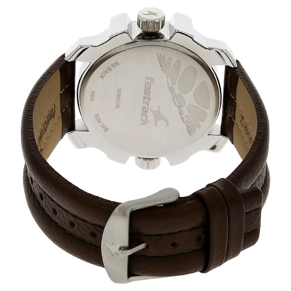 Fastrack original watch outlet