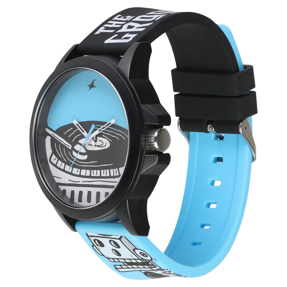 Funky top fastrack watches