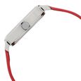 Fastrack Varsity Quartz Analog Blue Dial Leather Strap Watch for Girls - image number 2