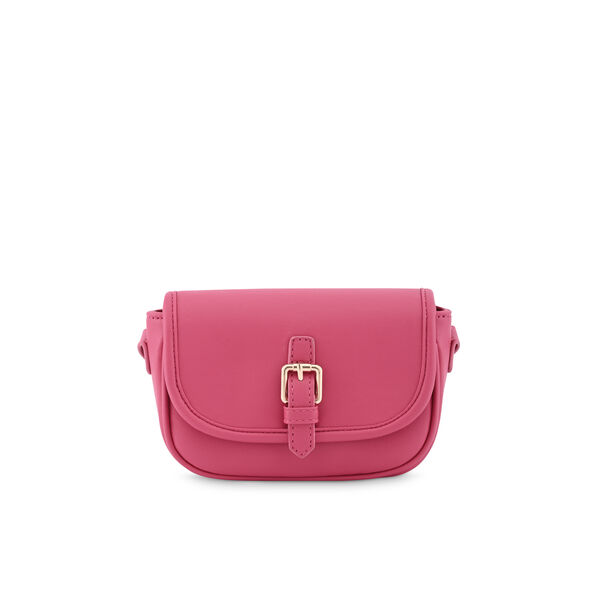 Pink Mini Sling Bag - image number 2