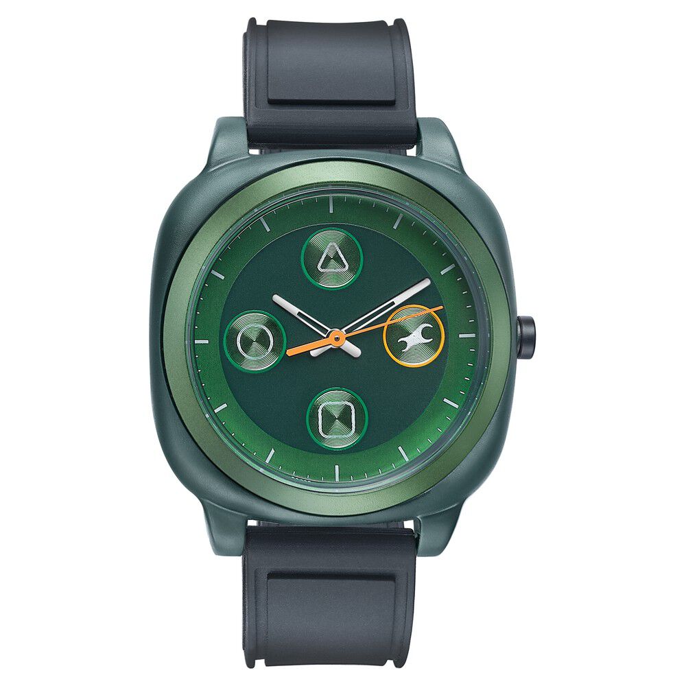 Ap Buy Online Fastrack Hype Retro Aracde Quartz Analog Unisex Watch