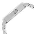 Fastrack Bold Quartz Analog White Dial Stainless Steel Strap Watch for Guys - image number 3
