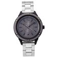 Fastrack Varsity Anthracite Dial Quartz Analog Watch for Girls - image number 1
