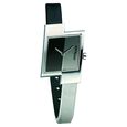 Fastrack Quartz Analog Multicoloured Dial Leather Strap Watch for Girls - image number 0