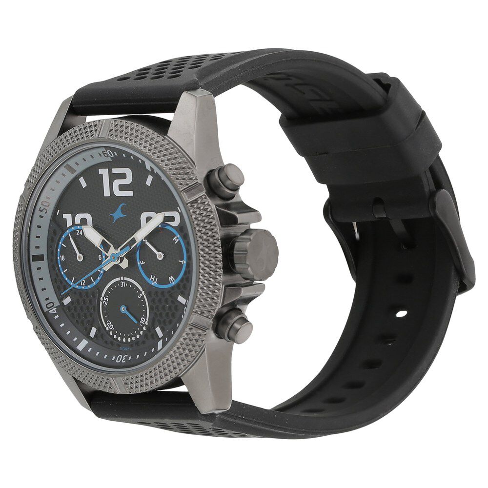 Fastrack hot sale loopholes collection