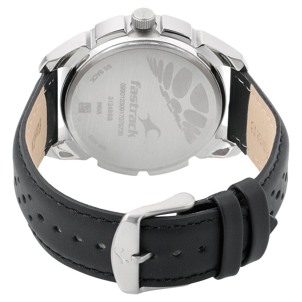 Fastrack 3124ssc online