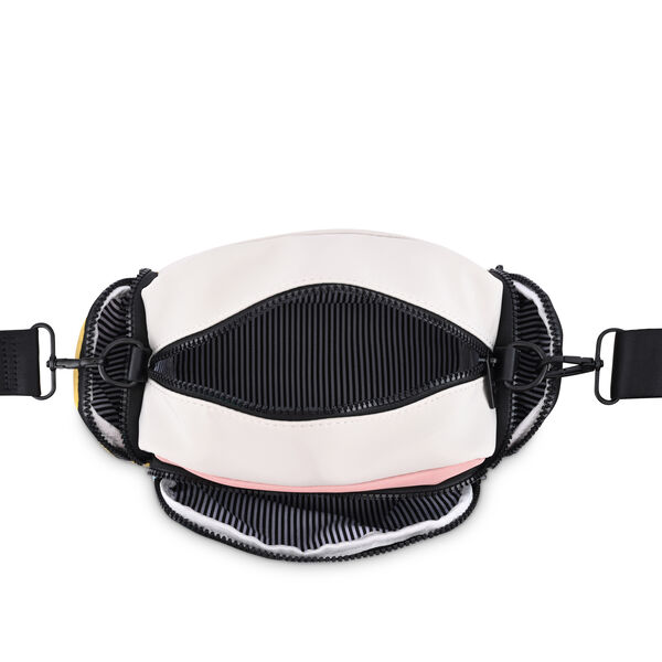 Colorblock Sling Bag - image number 7