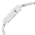 Fastrack Quartz Analog Blue Dial Metal Strap Watch for Girls - image number 2