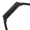 Fastrack Gamify Quartz Analog Black Dial Leather Strap Watch for Guys - image number 3