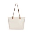 Quilted tote bag - image number 5