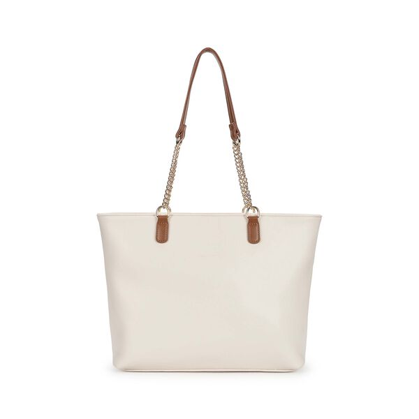 Quilted tote bag - image number 5