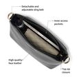 Fastrack Off Duty Sling Bag - image number 9