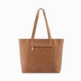 Fastrack Tan Large Tote Bag for Women - image number 3