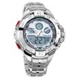 Fastrack Mean Machines Guys Ana Digi Watch - image number 1