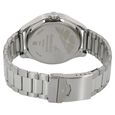 Fastrack Varsity Quartz Analog Black Dial Stainless Steel Strap Watch for Guys - image number 3