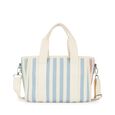 Canvas Daydream Satchel - image number 5
