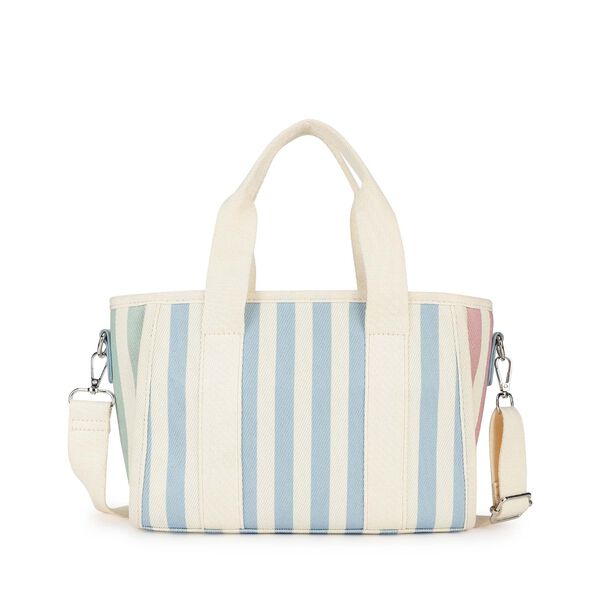 Canvas Daydream Satchel - image number 5