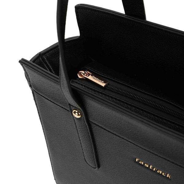 Fastrack Lowkey Luxe Shoulder Bag - image number 5