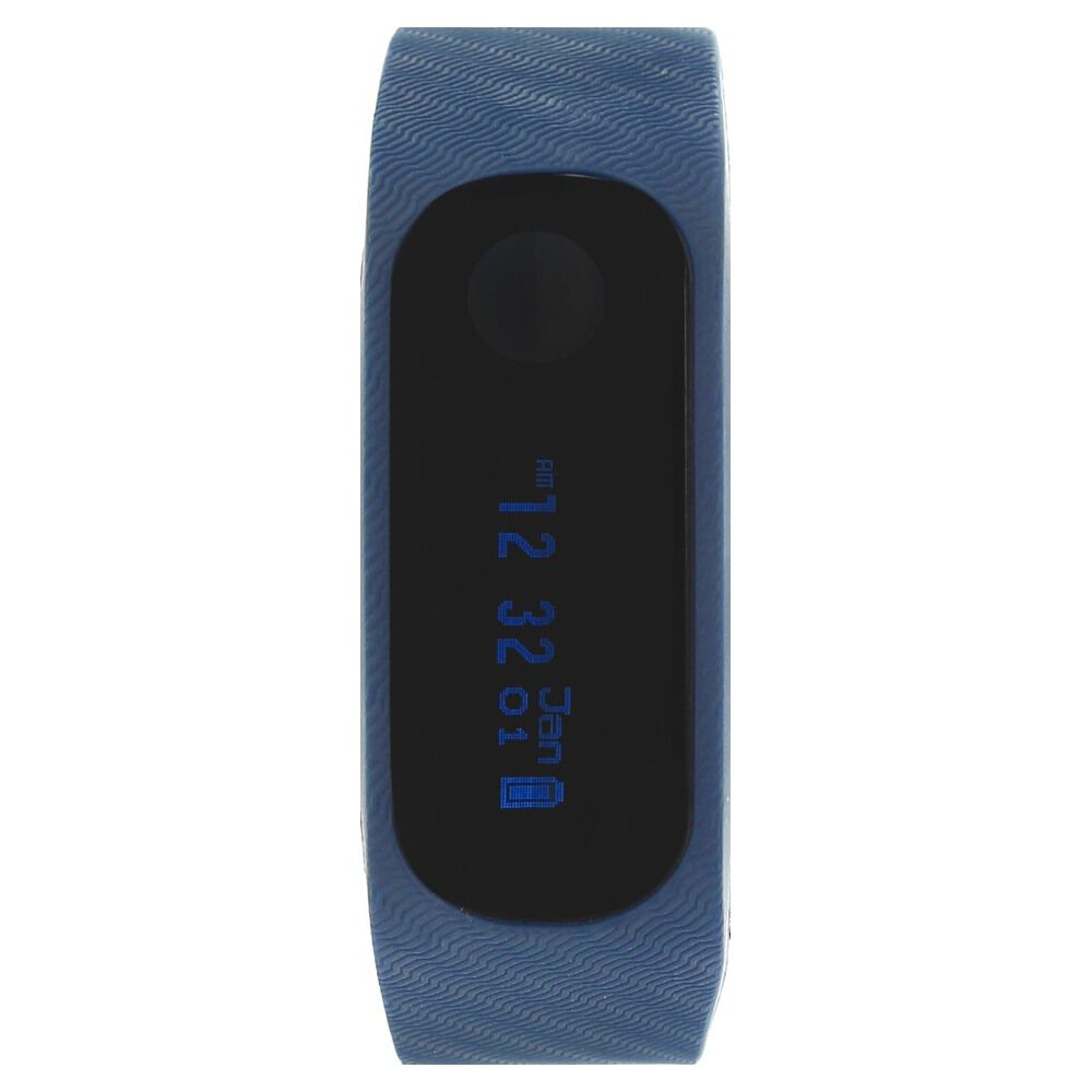 Buy Online Reflex Smart Unisex Fitness Band swd90059pp02 Fastrack