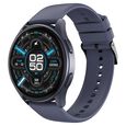 Fastrack Smart Revoltt XR1 Pro Smartwatch with 3.63 cm AMOLED Display BT Calling & Health Tracking - image number 0