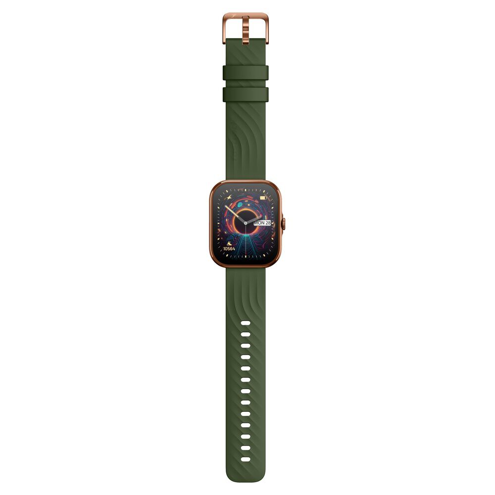 Fastrack gps watch on sale