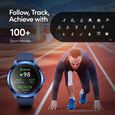 Fastrack Jupiter R2 Smartwatch comes with 3.50 cm Ultra VU TFT Display with 240*240 Pixel Resolution, AI Voice Assistant - image number 6