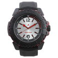 Fastrack Quartz Analog Blue Dial Plastic Strap Watch for Guys