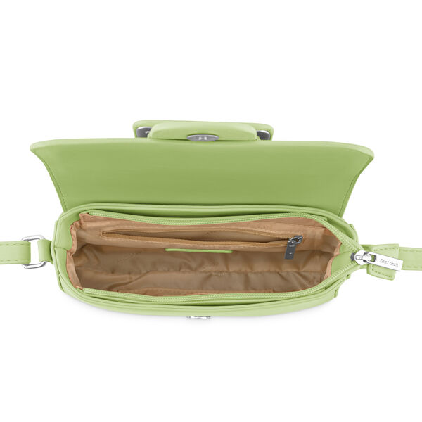 Fastrack Sling Bag in Green - image number 7