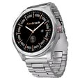 Fastrack Magnus FX1 Luxury Metal Smartwatch with High Definition 3.5 cm UltraVU Display, SingleSync BT Calling - image number 0