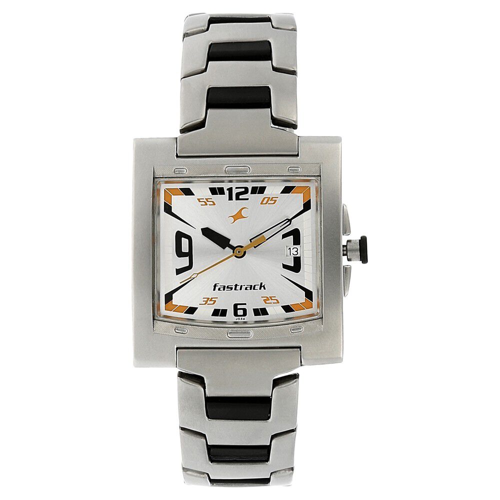 Fastrack watch hotsell chain only