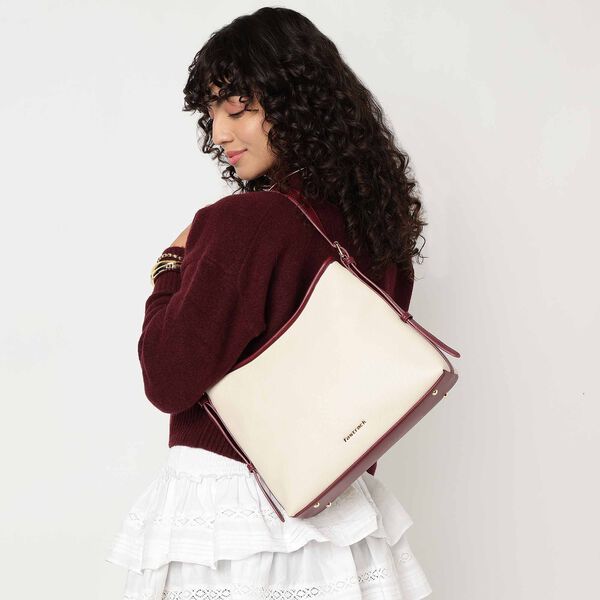 Fastrack BerryPop Shoulder Bag - image number 0