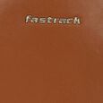 Tan Color Block Sling - image number 8