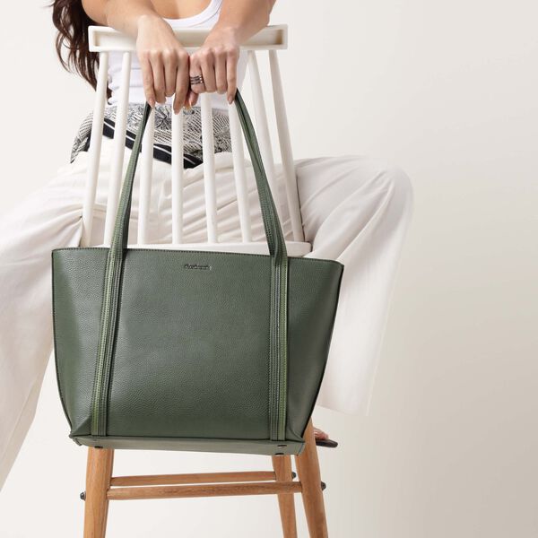 Vibe carry - laptop tote - image number 0