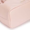 Fastrack Pink Ruched Sling - image number 8